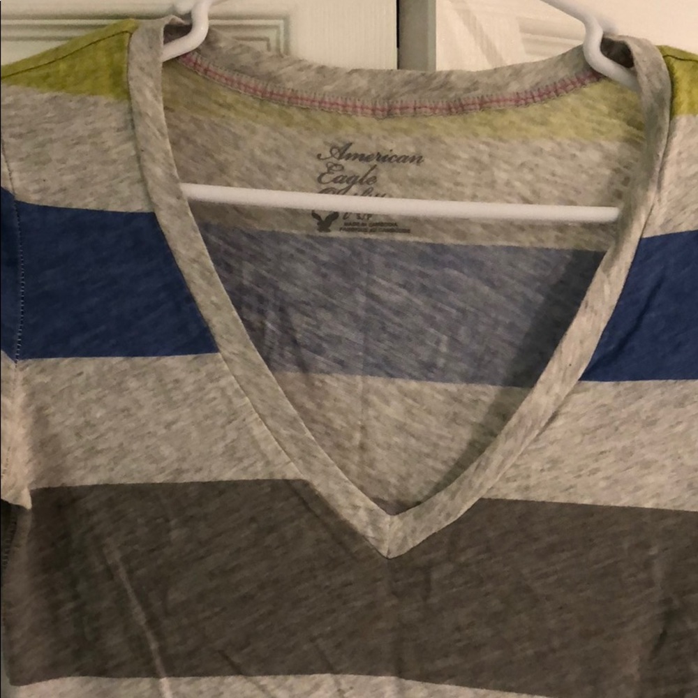 American eagle shirt 9/10 - Picture 3 of 3